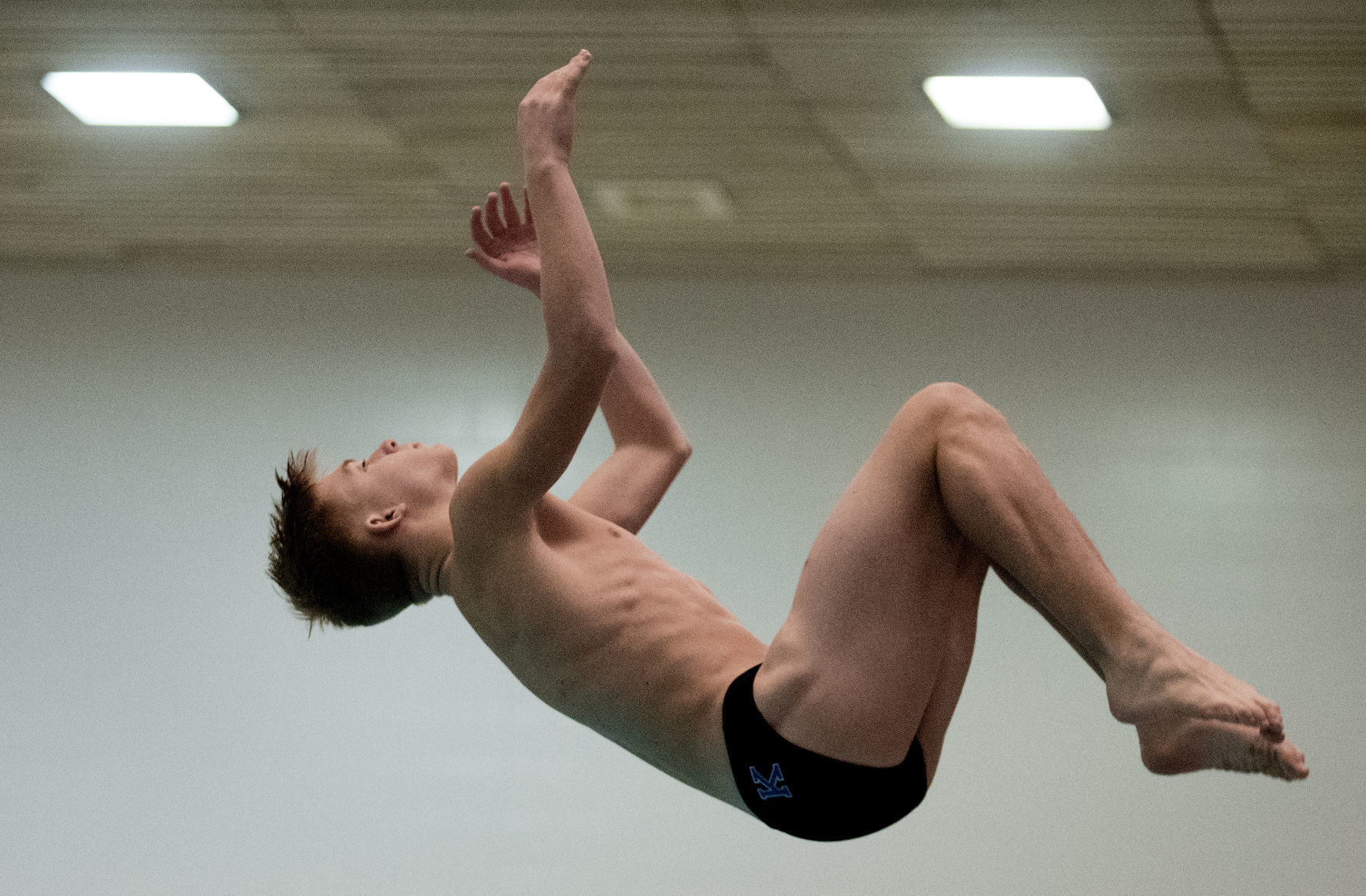 Heartland Athletic Conference diving championships, 2.7